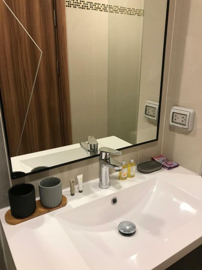 Laguna Beach Resort 3 Maldives Condo Soi Jomtian 9, Muang Pattaya,Banglamung,Chang Wat Choburi 20150 公寓 Bãi biển Jomtien Ngoại thất bức ảnh